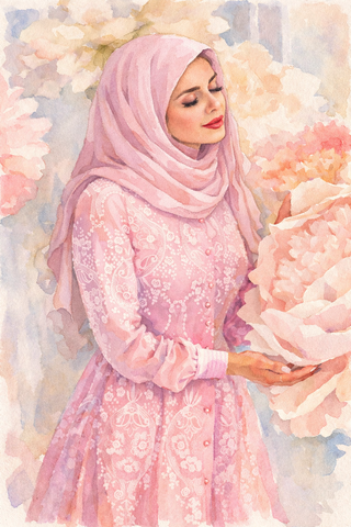 Modest Wedding Guest Dresses That Feel Modern