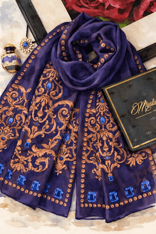 Best Fabrics for Opaque Modest Dresses - Muslima Wear