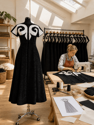 Fall 2026 Modest Fashion Trends: The Elegant Looks to Know - Muslima Wear Official online shopping website