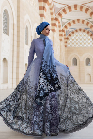 Modest Fashion Fall: Your Ultimate Style Guide for the Season - Muslima Wear Official online shopping website