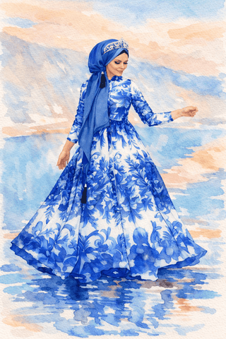 Modest Fashion New Arrivals Worth Wearing Now