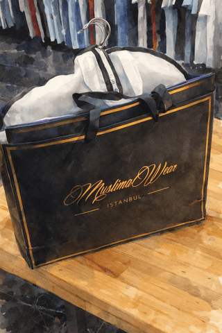 Multi-Currency Fashion Stores That Convert - Muslima Wear