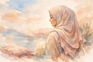 Muslima Wear Hijab Review: Comfort First? - Muslima Wear
