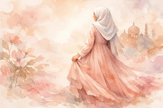 Muslima Wear Maxi Dress Review - Muslima Wear