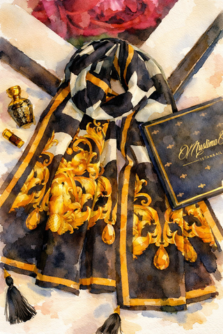 What Makes a Great Hijab Online Shop? - Muslima Wear