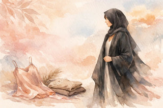 What to Wear Under Abaya for Every Day - Muslima Wear