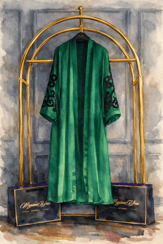 Where to Buy Abayas Online With Confidence - Muslima Wear