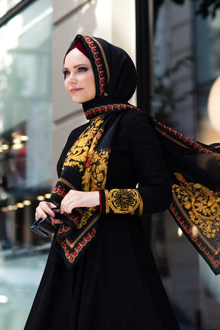 HALİMA Hijab - Muslima Wear