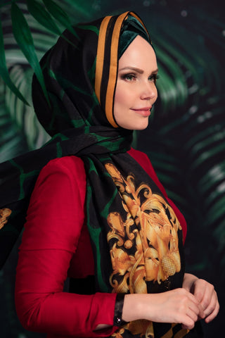 INAYA Hijab - Muslima Wear