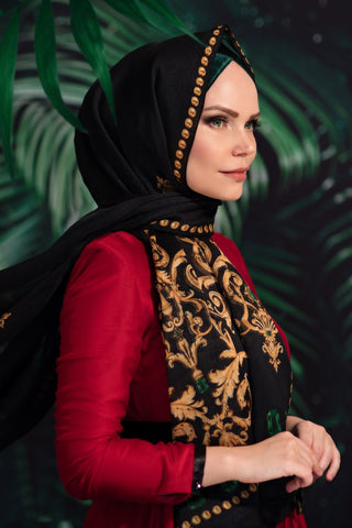 KAREEMA Hijab - Muslima Wear