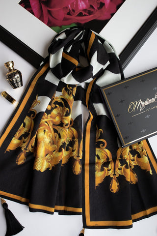 LIANNA Hijab - Muslima Wear