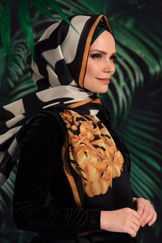 LIANNA Hijab - Muslima Wear