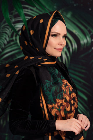 MADINA Hijab - Muslima Wear