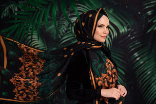 MADINA Hijab - Muslima Wear