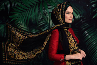 MALIKA Hijab - Muslima Wear